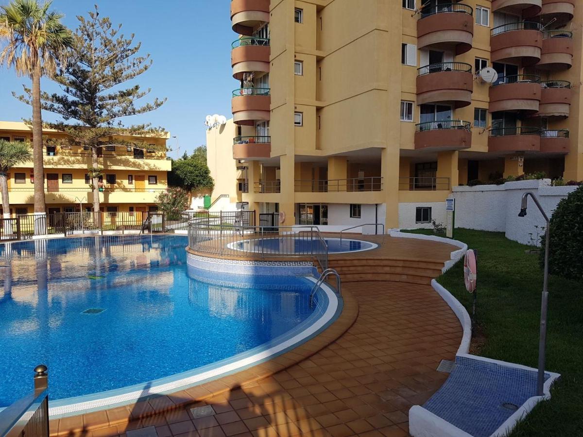 Vistasalsol Tenerife Арона Екстер'єр фото