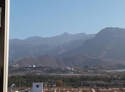 Vistasalsol Tenerife Арона Екстер'єр фото